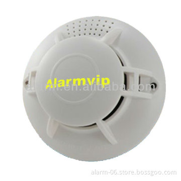 cheap EN14604 smoke alarm system to detector smoke fire alarm